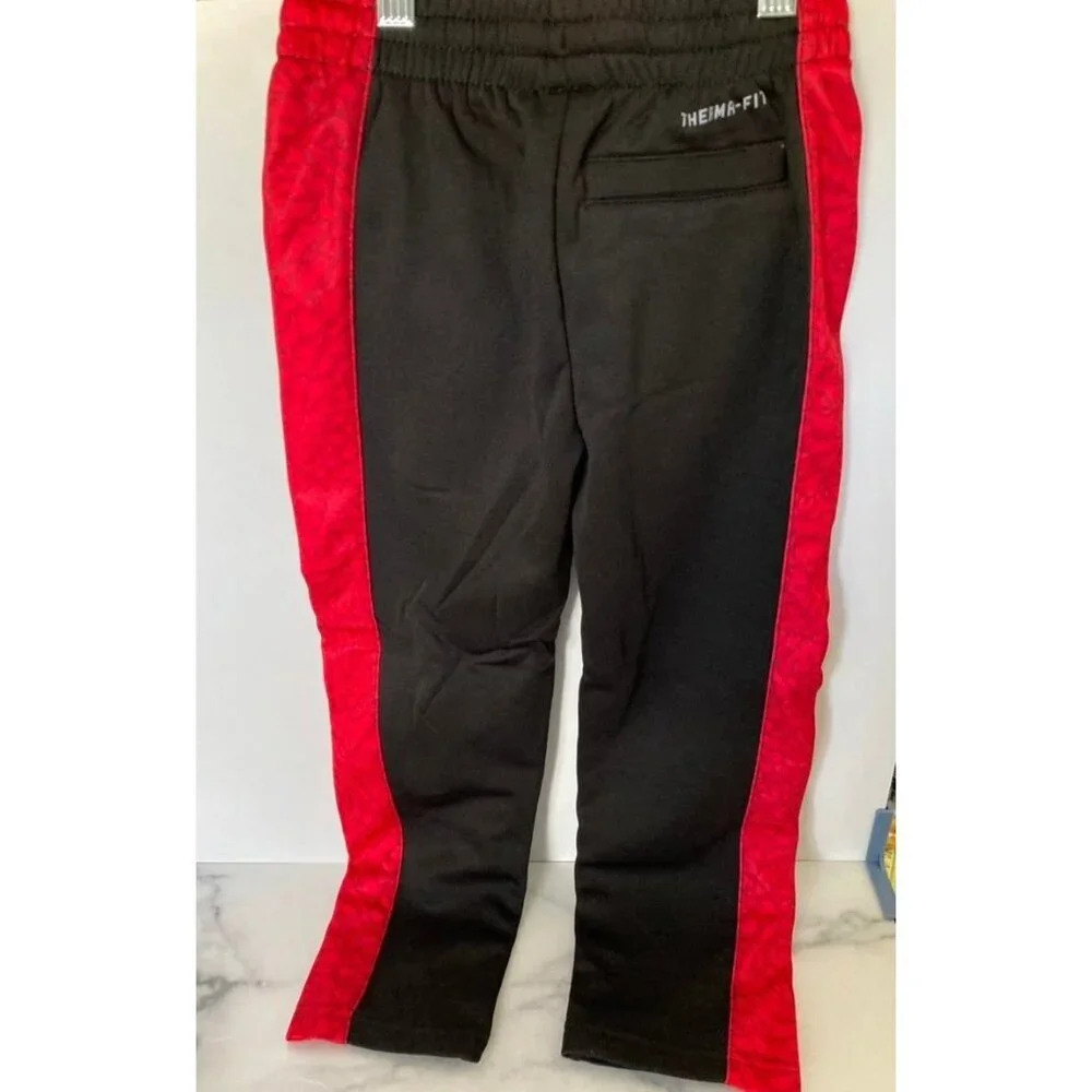 Néw‎ boys Jordan’s pants Sz 6​